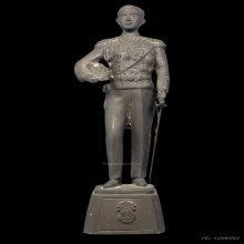 พระบรมรูปกรมหลวงชุมพรกรมเขตอุดมศักดิ์ 