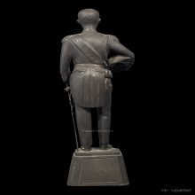 พระบรมรูปกรมหลวงชุมพรกรมเขตอุดมศักดิ์ 