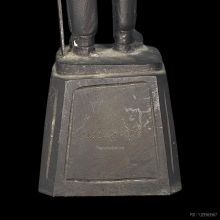 พระบรมรูปกรมหลวงชุมพรกรมเขตอุดมศักดิ์ 