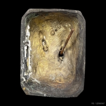 พระบรมรูปกรมหลวงชุมพรกรมเขตอุดมศักดิ์ 