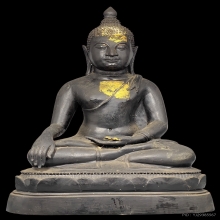 เสด็จพ่อใหญ่ เมืองบุรีรัมย์ 