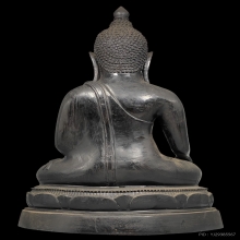 เสด็จพ่อใหญ่ เมืองบุรีรัมย์ 