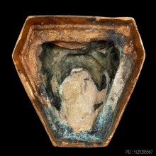 พระบูชาหลวงพ่อชัยมงคล(เพิ่ม)