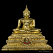 พระบูชาพุทธชินสีห์