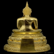 พระบูชาพุทธชินสีห์