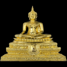 พระพุทธชินสีห์ ภปร.