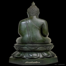 พระบูชาไพรีพินาศ ญสส. 90 พรรษา