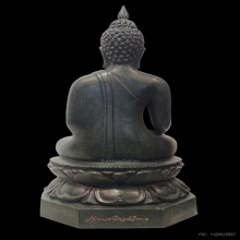 พระบูชาไพรีพินาศ ญสส. 90 พรรษา 