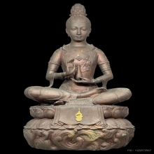 พระบูชาเจ้าแม่กวนอิม สธ