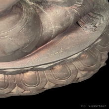 พระบูชาเจ้าแม่กวนอิม สธ 