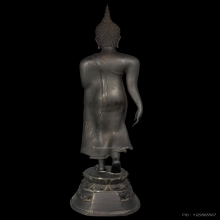 พระบูชางานฉลอง 84ปี