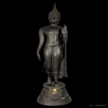 พระบูชางานฉลอง 84ปี