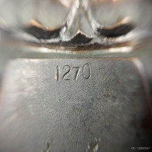 พระบูชางานฉลอง 84ปี