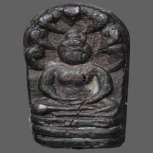 ปรกใบมะขามหลวงปู่ศุข