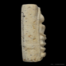 สมเด็จวัดระฆัง 100 ปี พิมพ์คะแนน บล็อกลึกนิยมสุด