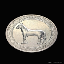 เหรียญนักษัตรปีม้า เนื้อเงินสวยมากๆระดับประกวด