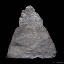 พระเชตุพนบัวชั้นเดียว พิมพ์ใหญ่ กรุวัดมหาธาตุ จ.สุโขทัย