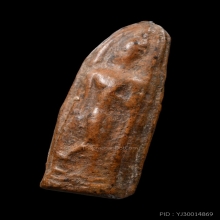 พระลีลากลีบจำปา กำแพงเพชร