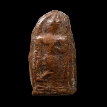 พระลีลากลีบจำปา กำแพงเพชร