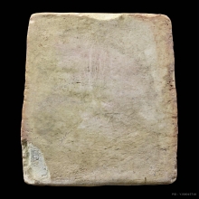 พระสมเด็จหลวงปู่เลี่ยม วัดศรีเรืองบุญ จ.นนทบุรี พ.ศ.2470-80