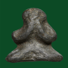 อาจารย์ปาล วัดเขาอ้อ