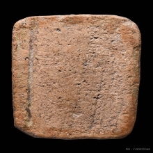 พระหลวงพ่อปาน วัดบางนมโค ปี2460 รุ่นแรก