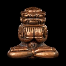 พังพระกาฬจัมโบ้ วัดพุทไธสวรรค์ ผ่าตะวันเหนือดวง ปี 50+กล่อง