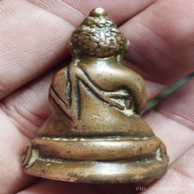 พระกริ่งวัดอรุณ