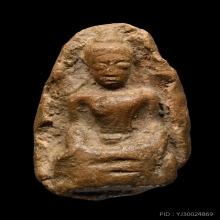 พระถ้ำเสือ พิมพ์ใหญ่ กรุเก่า จ.สุพรรณบุรี