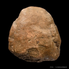 พระถ้ำเสือ พิมพ์ใหญ่ กรุเก่า จ.สุพรรณบุรี