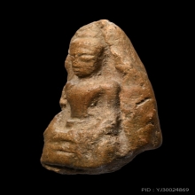 พระถ้ำเสือ พิมพ์ใหญ่ กรุเก่า จ.สุพรรณบุรี