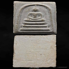 สมเด็จบางขุนพรหม09 พิมพ์ใหญ่ สวยฯครับผม