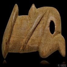 ปลัดขิกหลวงพ่อดิ่ง วัดบางวัว