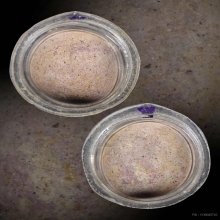 ลูกอมผงพุทธคุณ หลวงตาแก้ว วัดป่าฝ้าย จ.ปทุมธานี