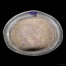 ลูกอมผงพุทธคุณ หลวงตาแก้ว วัดป่าฝ้าย จ.ปทุมธานี