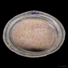 ลูกอมผงพุทธคุณ หลวงตาแก้ว วัดป่าฝ้าย จ.ปทุมธานี