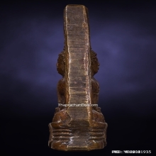 เหรียญพระพุทธโสธรรุ่นแรก พิมพ์สองหน้า 5-7,5-7 ยอดนิยม