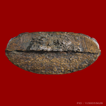 พระพุทธชินราชอินโดจีน วัดสุทัศน์ ปี 2485 พิมพ์ต้อ แต่งเก่า