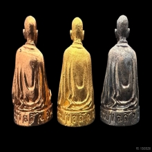 #พระทองคำ.. ครูบาเจ้าศรีวิชัย