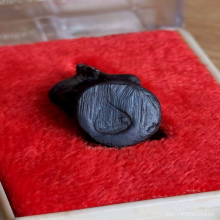 รูปหล่อ หลวงพ่อคูณ วัดบ้านไร่ ปี 36 รุ่น สก.