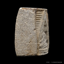 พระผงของขวัญรุ่นแรก หลวงพ่อสด วัดปากน้ำภาษีเจริญ ปี 2493