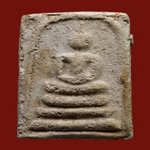 สมเด็จหมออวย พิมพ์เจดีย์