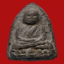 หลวงปู่ทวด วัดช้างให้  เนื้อว่าน