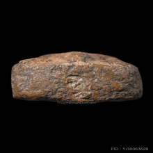 พระหลวงพ่อปาน วัดบางนมโค จ.อยุธยา พิมพ์ทรงปลาหมอ