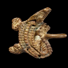 +บัตรสมาคม จระเข้จันทร์เพ็ญ หลวงพ่อสนิท