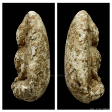 พระวัดพลับพิมพ์พุงป่องใหญ่