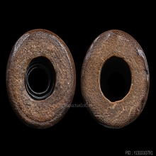 ๙ “2 in 1 วัดตาก้อง” ตะกรุดไม้รวกหลวงพ่อแช่ม วัดตาก้อง ๙