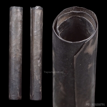 ๙ “2 in 1 วัดตาก้อง” ตะกรุดไม้รวกหลวงพ่อแช่ม วัดตาก้อง ๙