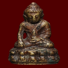 พระกริ่งจาตุรงค์ ท่านเจ้าคุณศรี (สนธ์ ยติธโร)