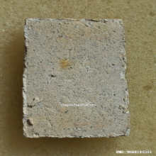 พระผงรูปเหมือน หลวงปู่ไข่ วัดบางเลน สุพรรณบุรี ปี 2510